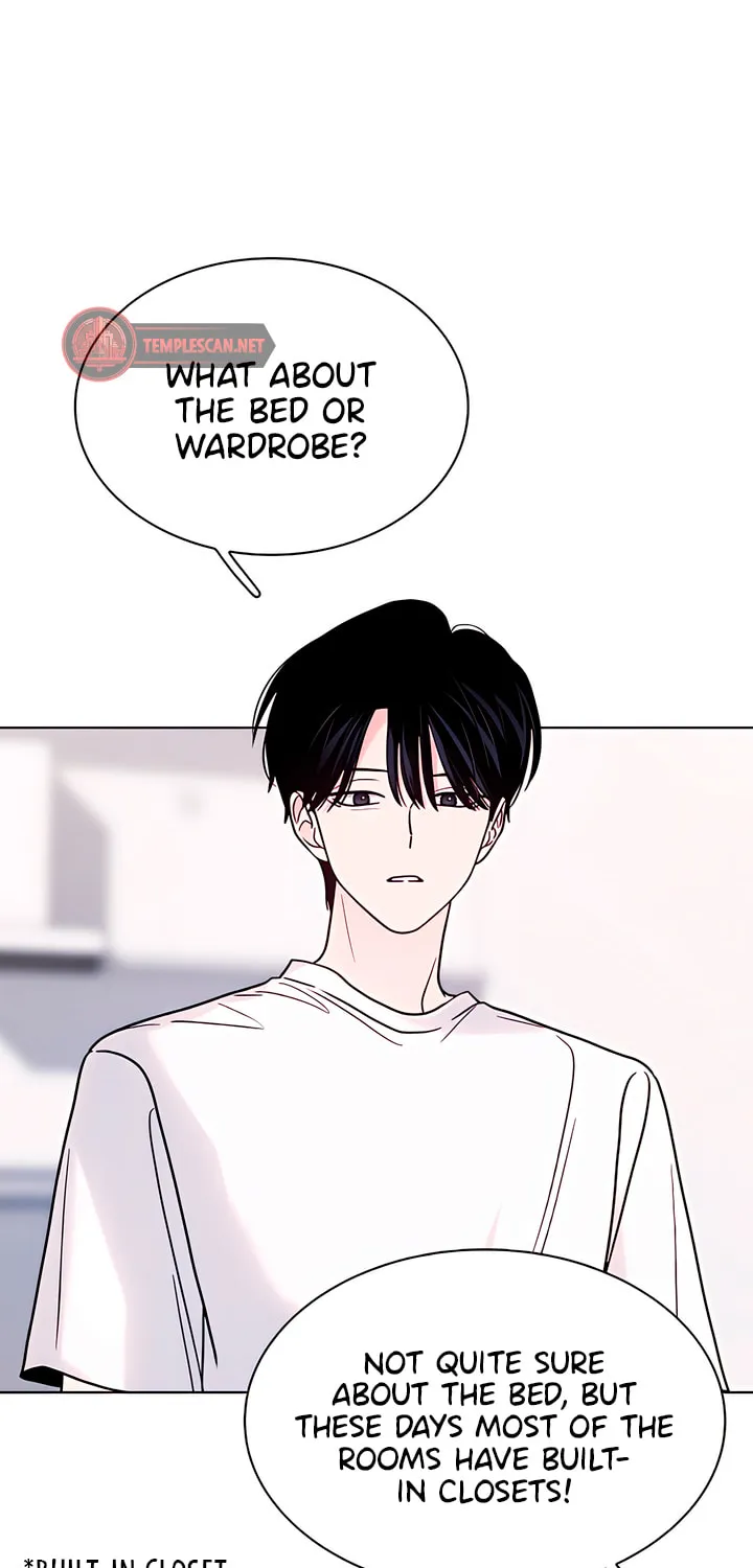 Read Kiss Before Sleep chapter 35 image 73 on Lezhin