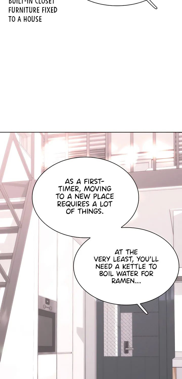 Read Kiss Before Sleep chapter 35 image 74 on Lezhin