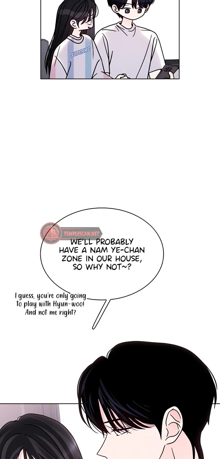 Read Kiss Before Sleep chapter 35 image 76 on Lezhin