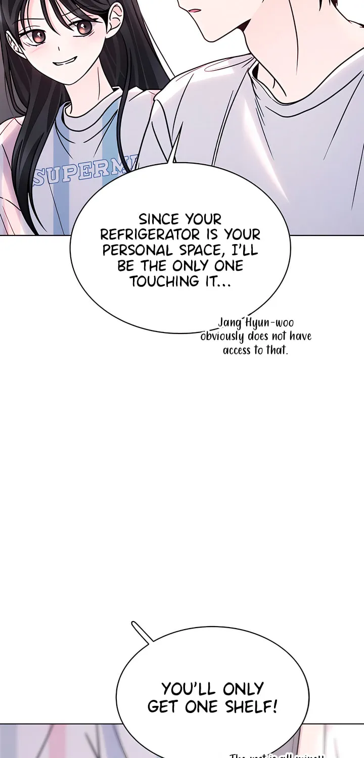 Read Kiss Before Sleep chapter 35 image 77 on Lezhin