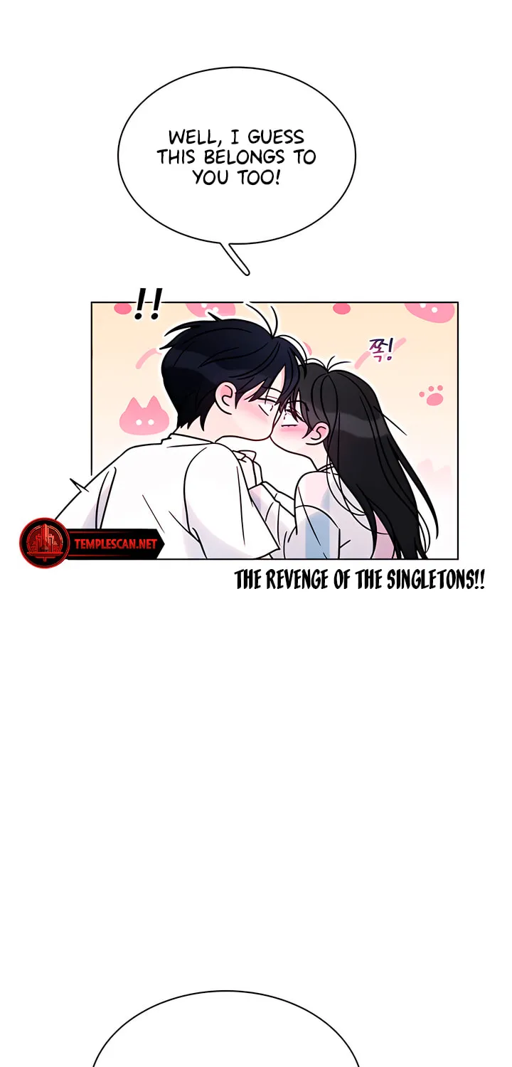 Read Kiss Before Sleep chapter 35 image 81 on Lezhin
