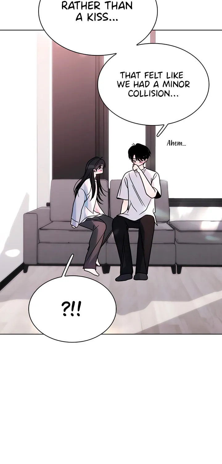 Read Kiss Before Sleep chapter 35 image 82 on Lezhin
