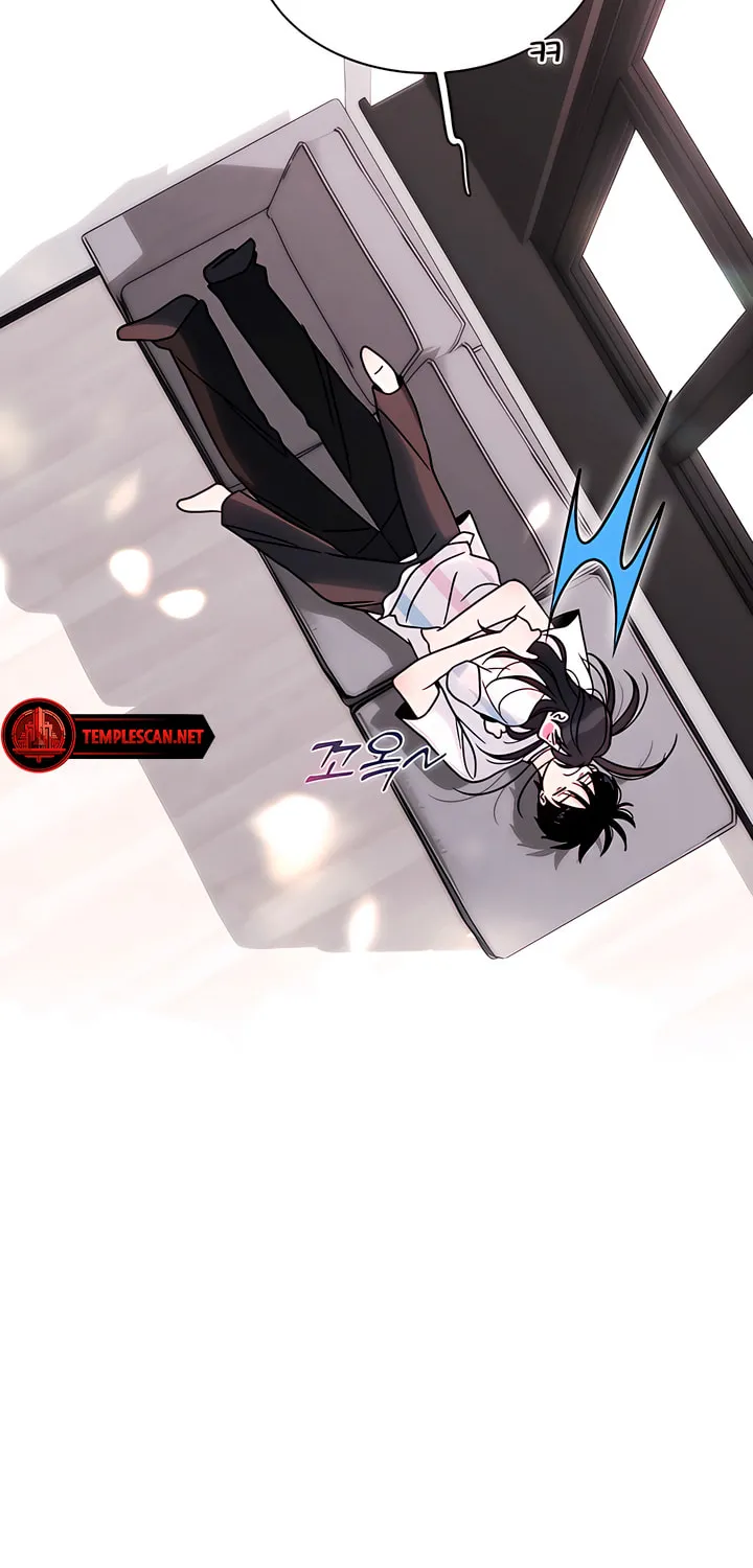 Read Kiss Before Sleep chapter 35 image 85 on Lezhin