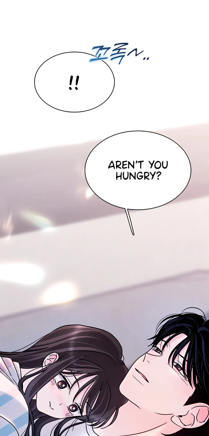 Read Kiss Before Sleep chapter 35 image 86 on Lezhin