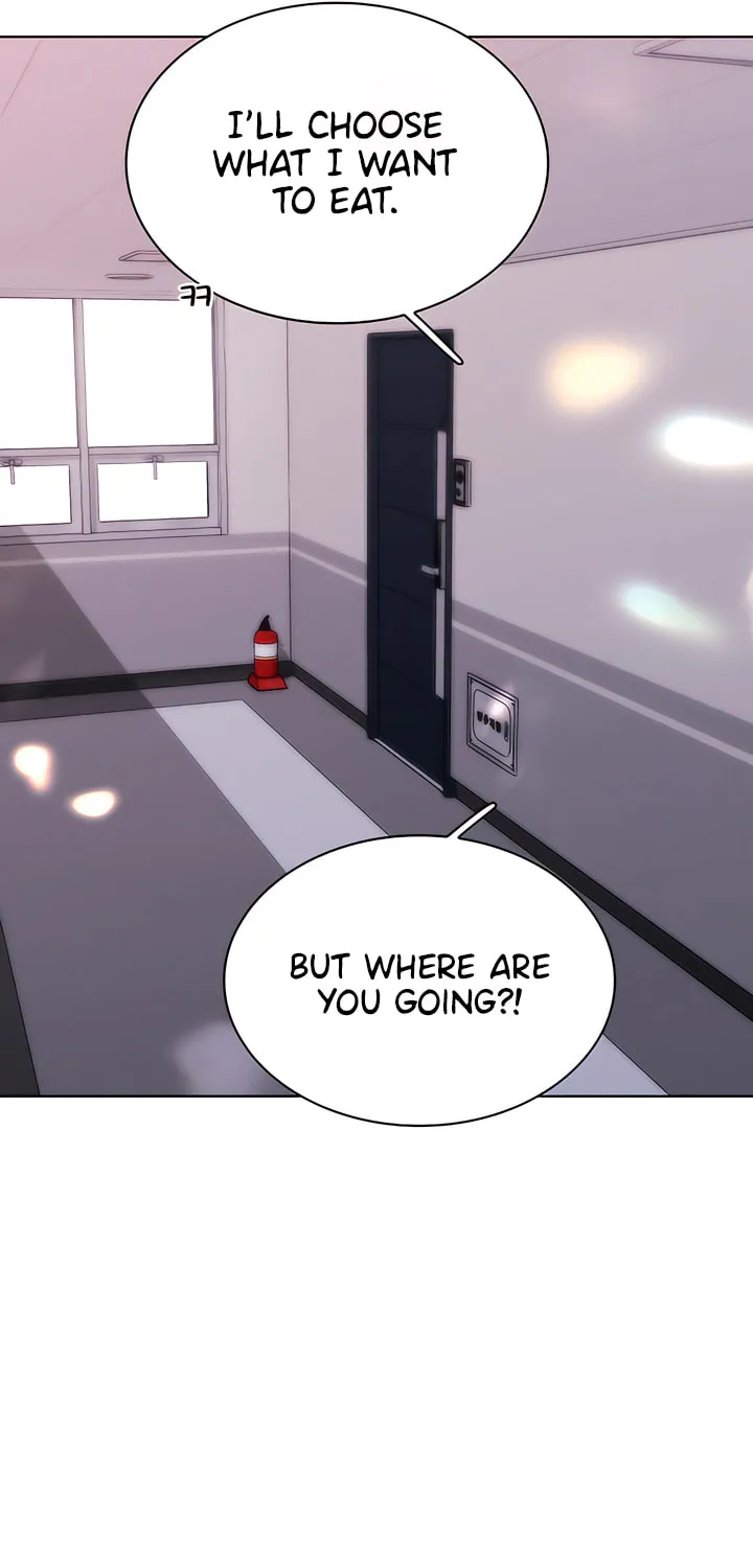 Read Kiss Before Sleep chapter 35 image 88 on Lezhin