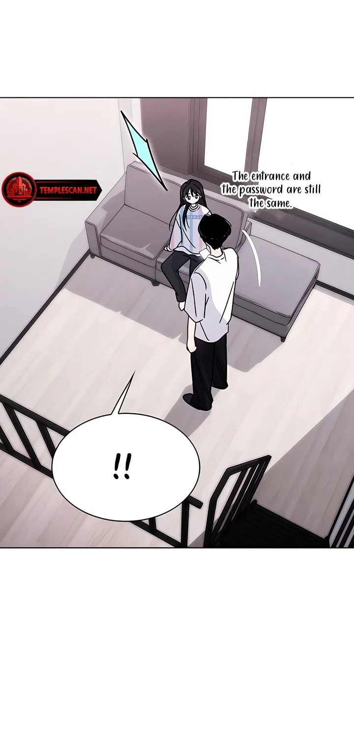 Read Kiss Before Sleep chapter 35 image 89 on Lezhin