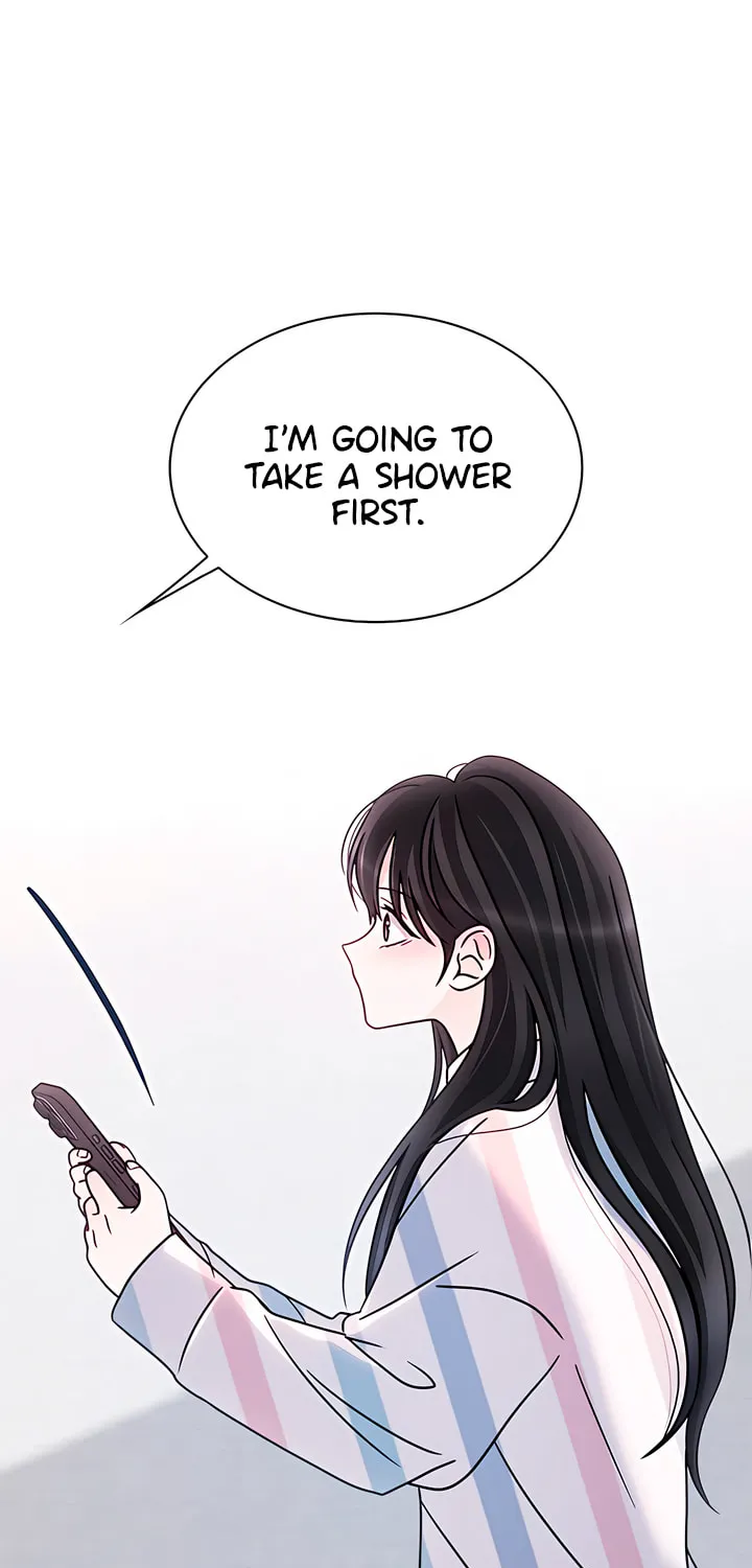Read Kiss Before Sleep chapter 35 image 90 on Lezhin