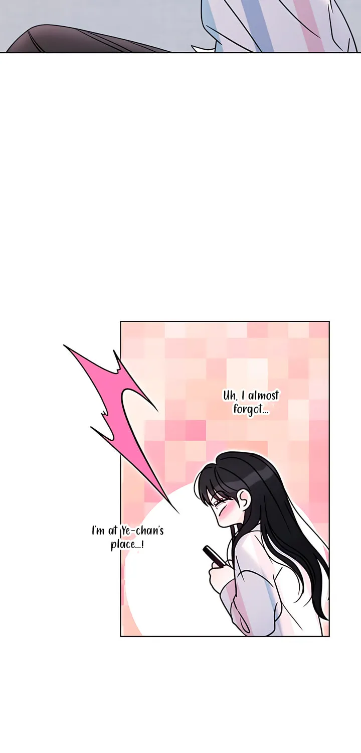 Read Kiss Before Sleep chapter 35 image 91 on Lezhin