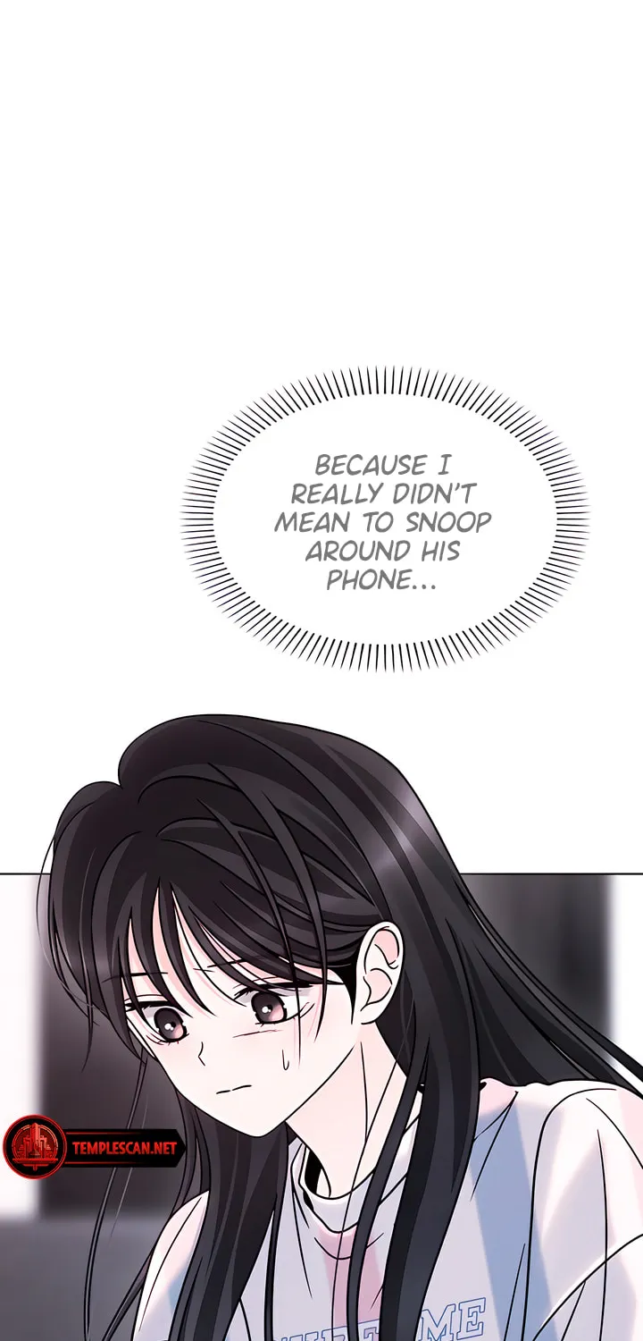 Read Kiss Before Sleep chapter 36 image 17 on Lezhin