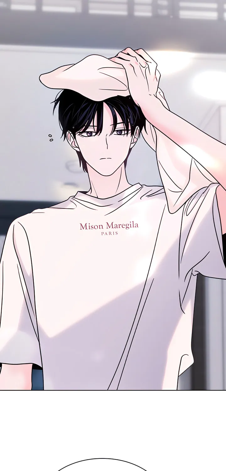 Read Kiss Before Sleep chapter 36 image 20 on Lezhin