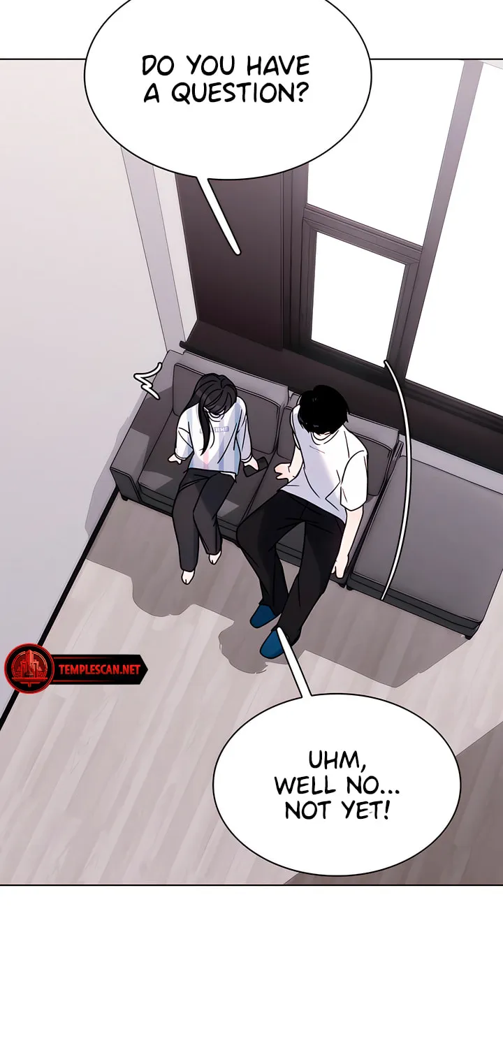 Read Kiss Before Sleep chapter 36 image 21 on Lezhin