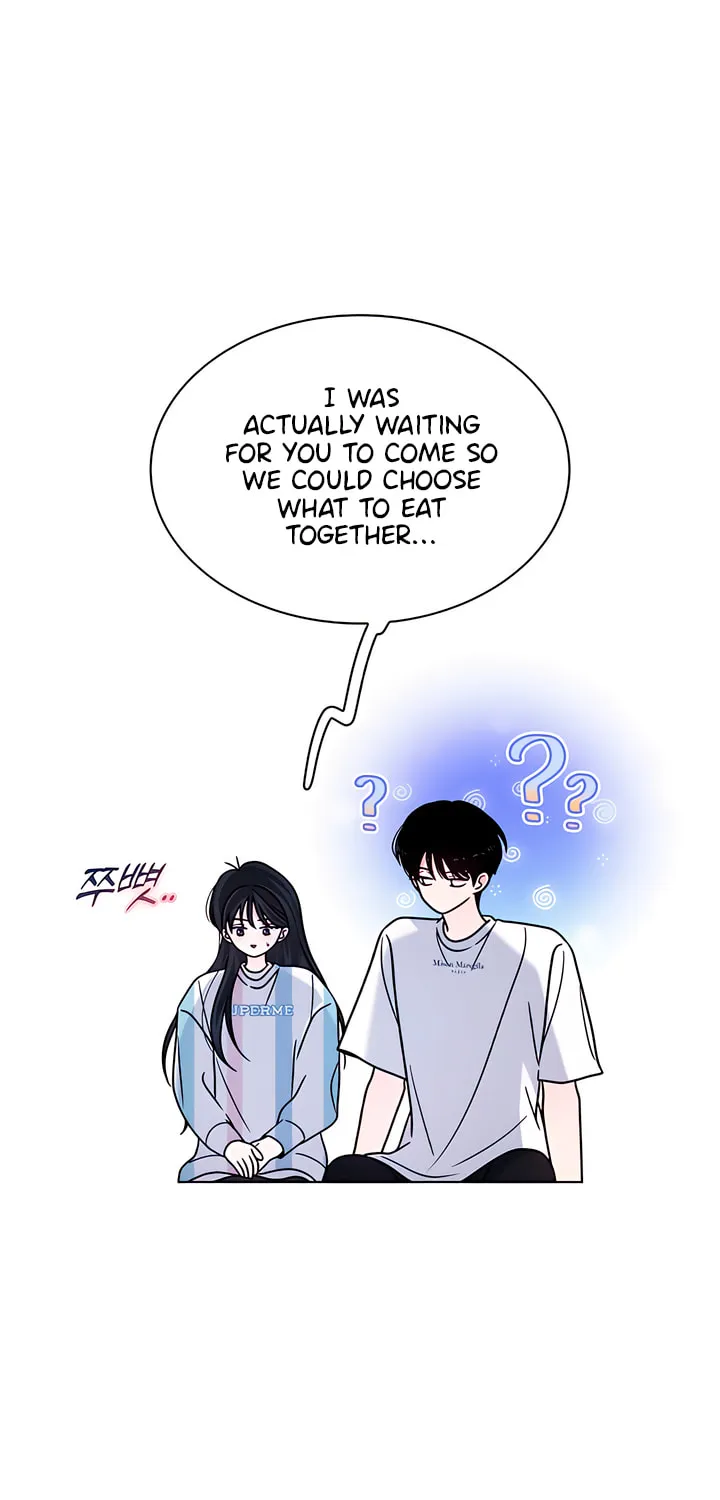 Read Kiss Before Sleep chapter 36 image 22 on Lezhin