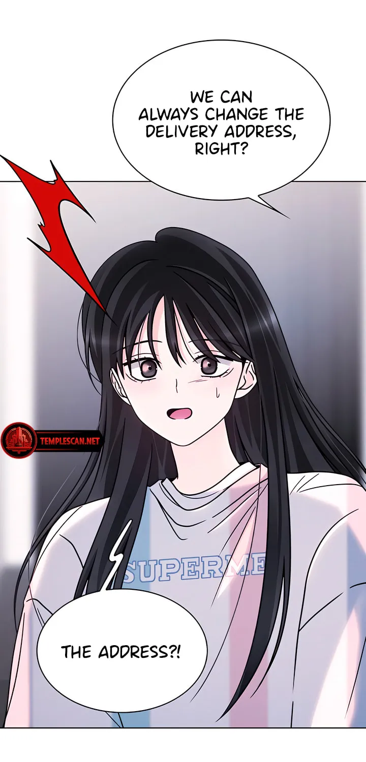 Read Kiss Before Sleep chapter 36 image 25 on Lezhin