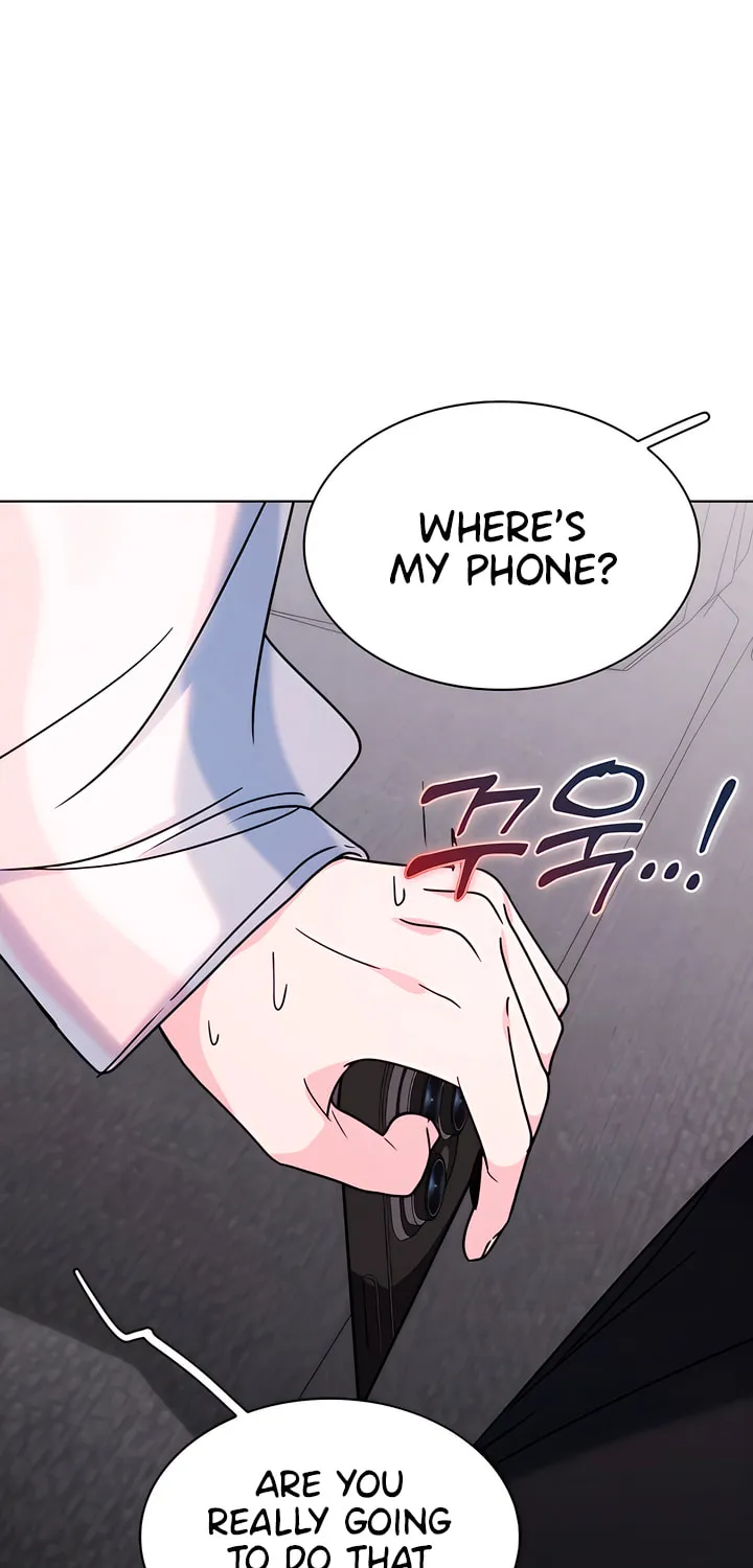 Read Kiss Before Sleep chapter 36 image 26 on Lezhin