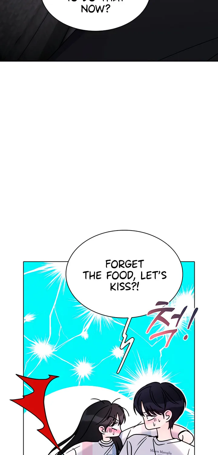 Read Kiss Before Sleep chapter 36 image 27 on Lezhin