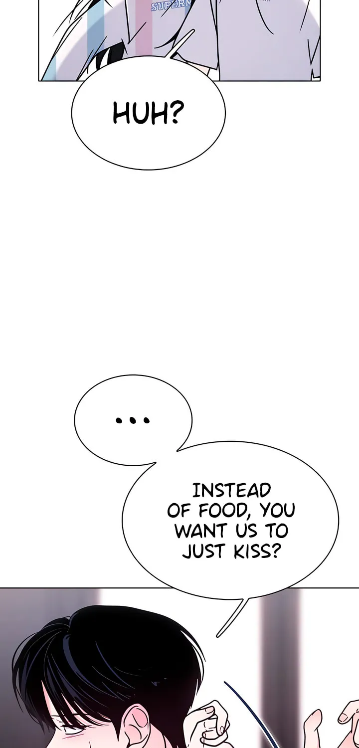 Read Kiss Before Sleep chapter 36 image 28 on Lezhin