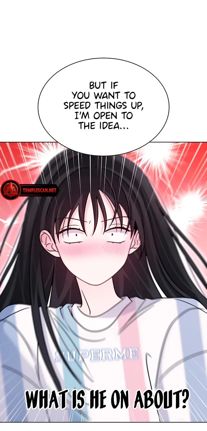 Read Kiss Before Sleep chapter 36 image 33 on Lezhin