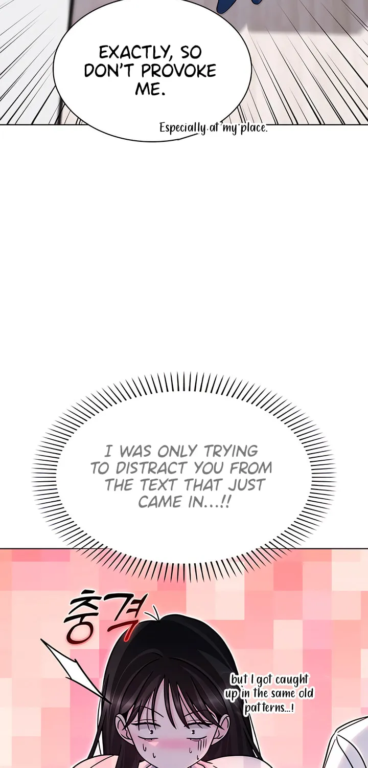 Read Kiss Before Sleep chapter 36 image 35 on Lezhin