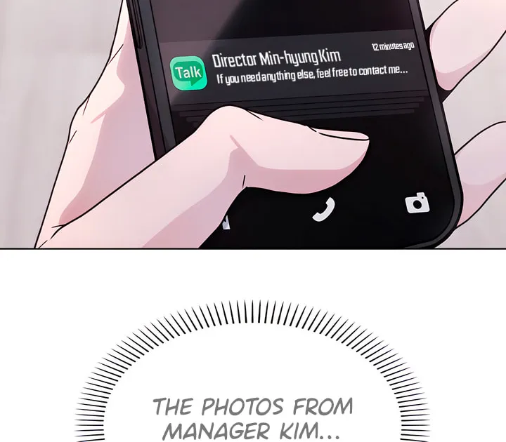 Read Kiss Before Sleep chapter 36 image 39 on Lezhin