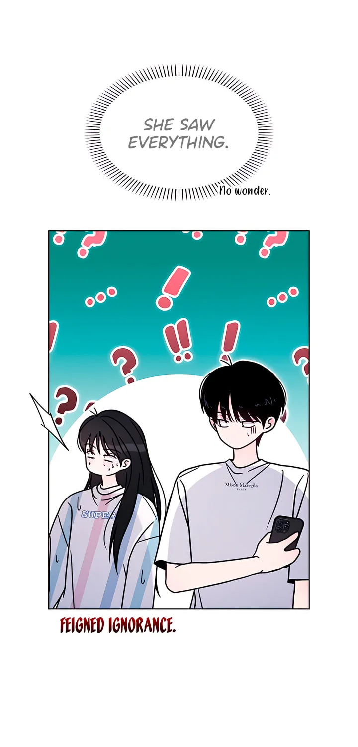 Read Kiss Before Sleep chapter 36 image 51 on Lezhin