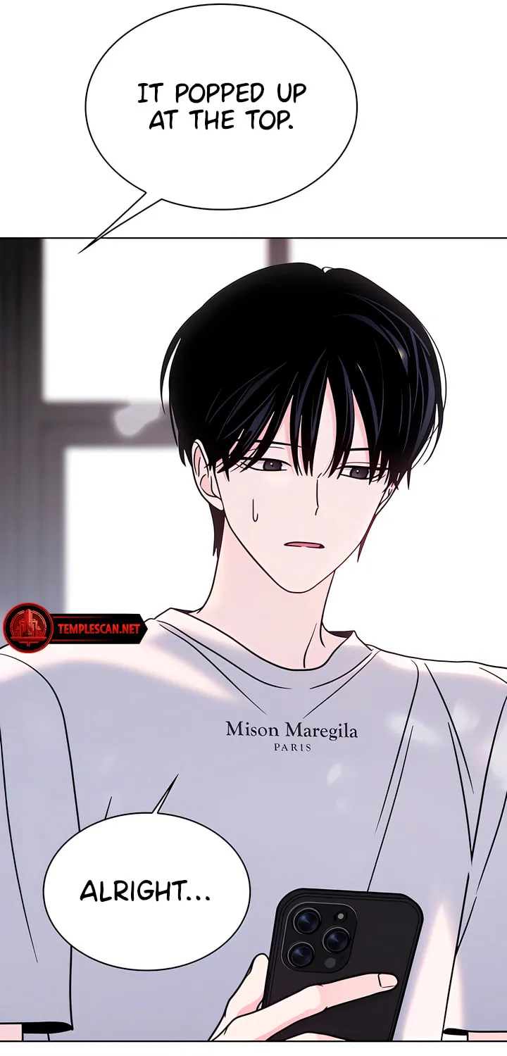 Read Kiss Before Sleep chapter 36 image 56 on Lezhin