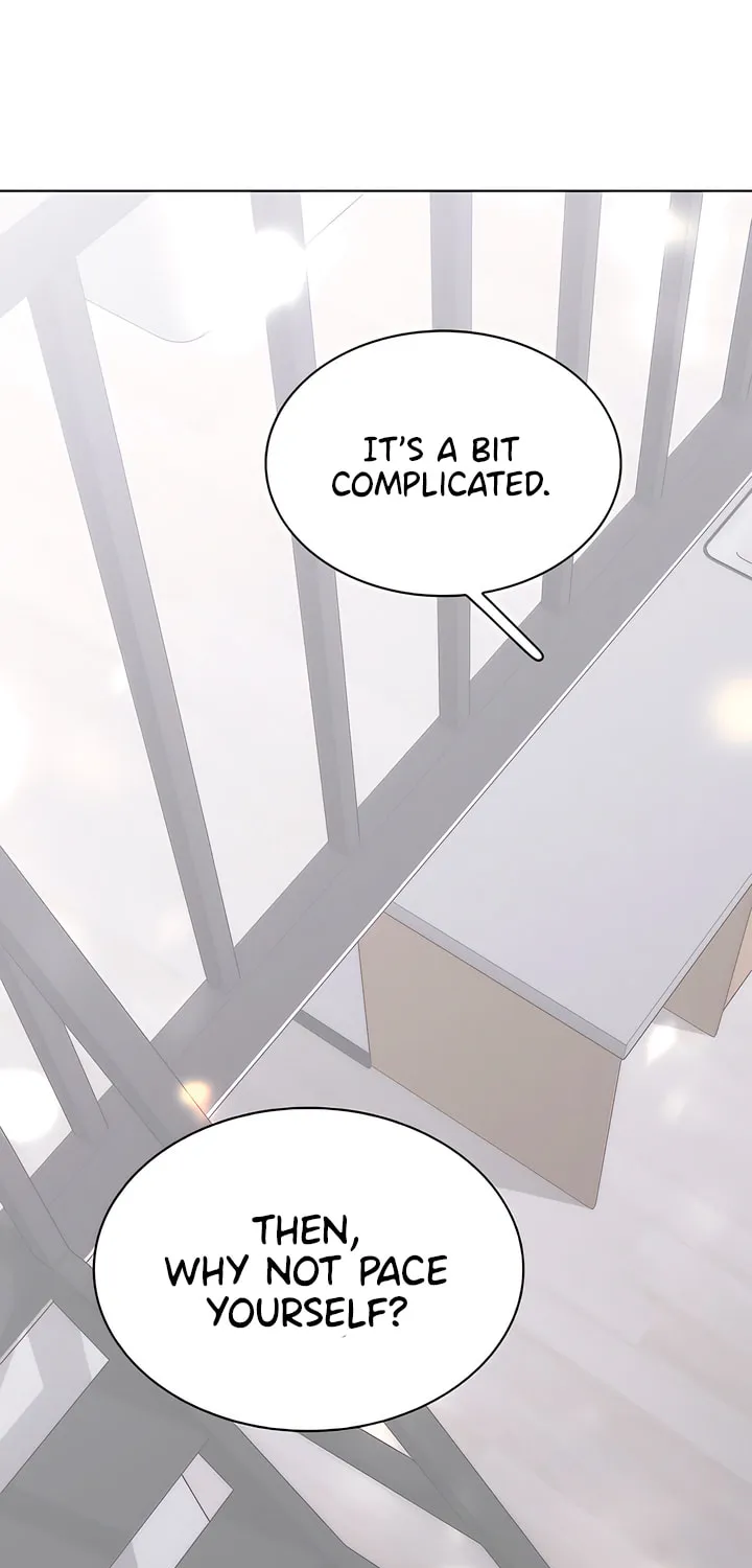 Read Kiss Before Sleep chapter 36 image 64 on Lezhin
