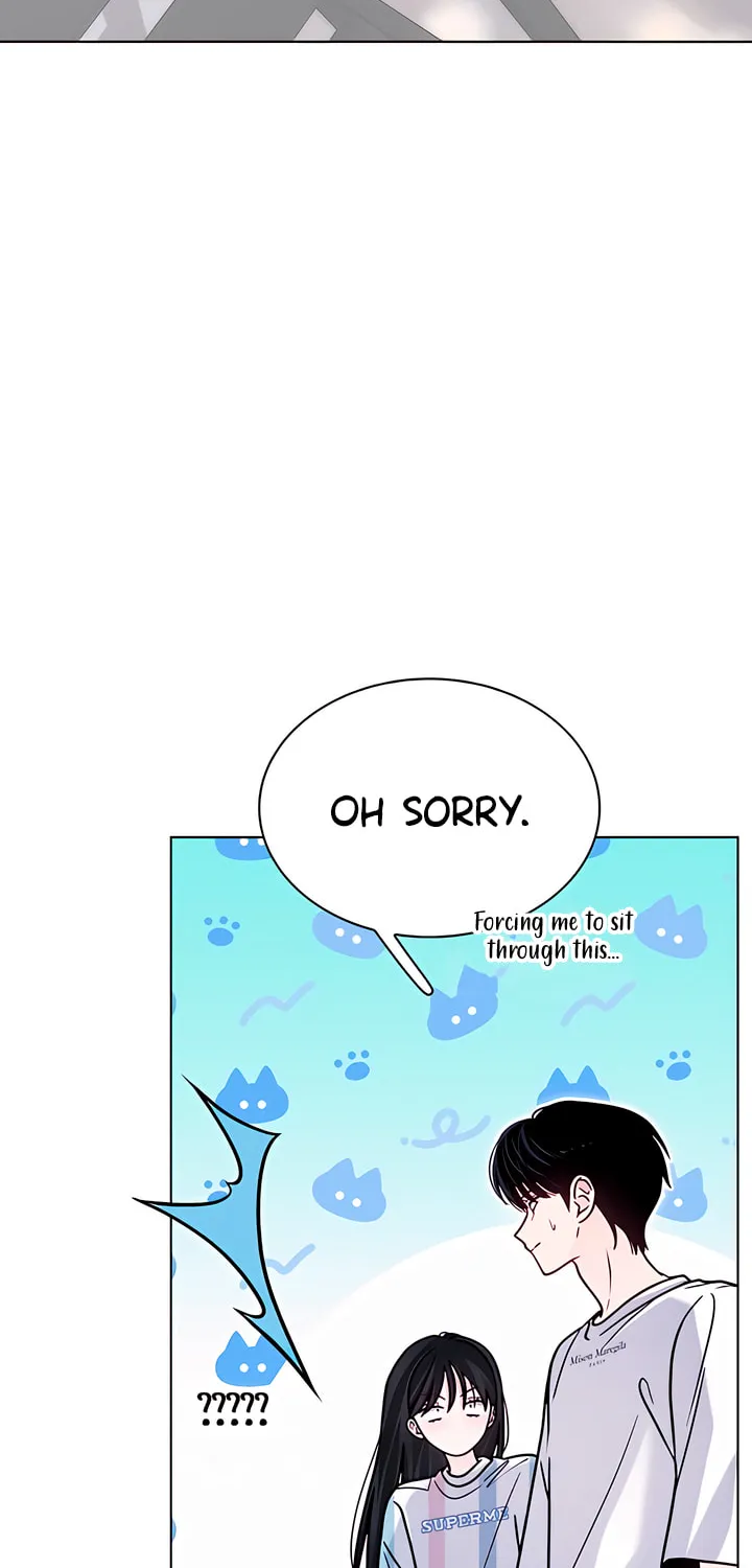 Read Kiss Before Sleep chapter 36 image 65 on Lezhin