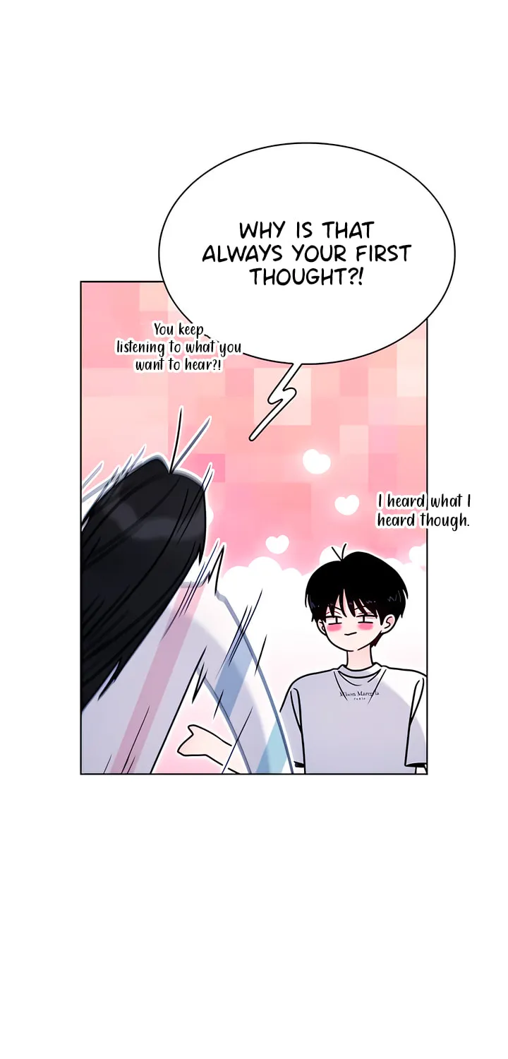 Read Kiss Before Sleep chapter 36 image 71 on Lezhin