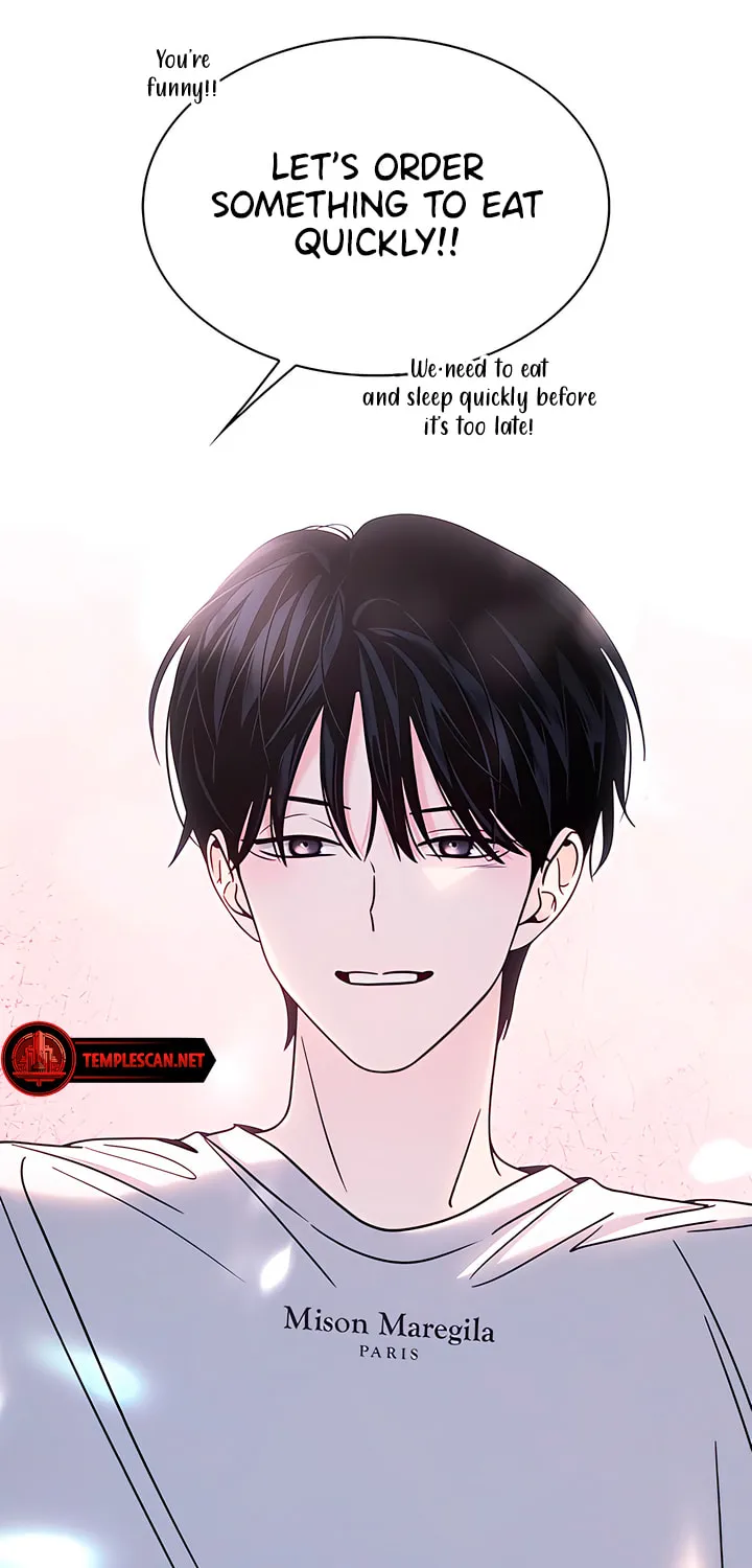 Read Kiss Before Sleep chapter 36 image 72 on Lezhin