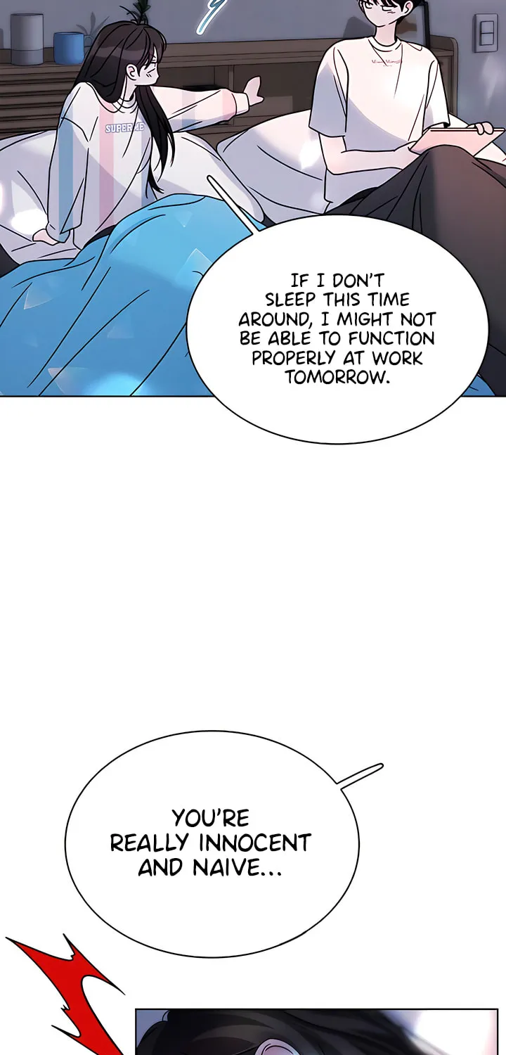 Read Kiss Before Sleep chapter 36 image 78 on Lezhin