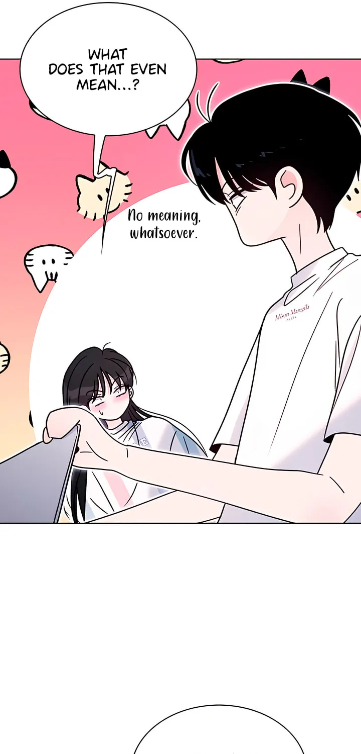 Read Kiss Before Sleep chapter 36 image 80 on Lezhin