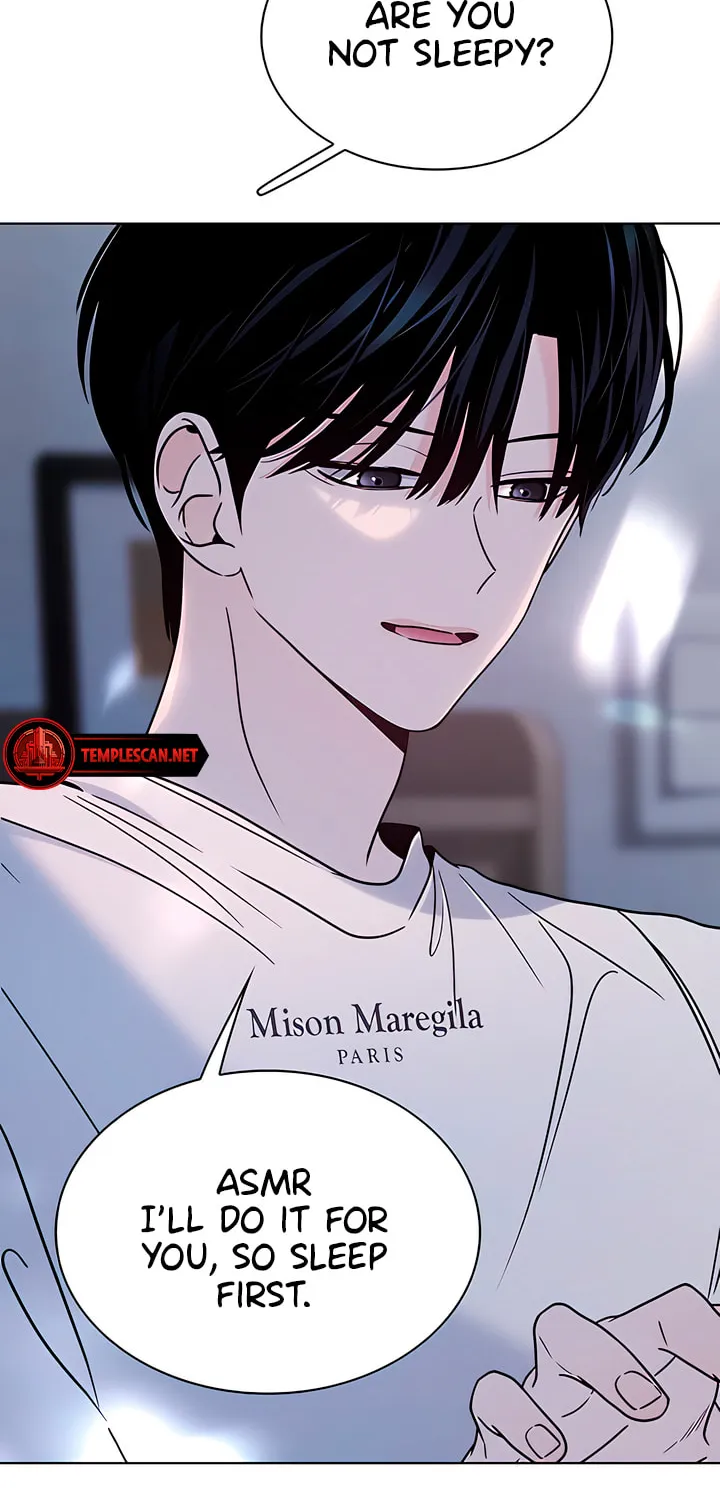 Read Kiss Before Sleep chapter 36 image 81 on Lezhin