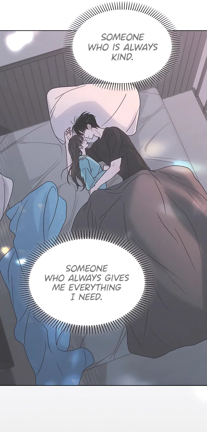 Read Kiss Before Sleep chapter 36 image 88 on Lezhin