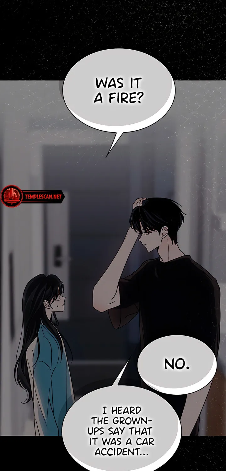 Read Kiss Before Sleep chapter 36 image 9 on Lezhin