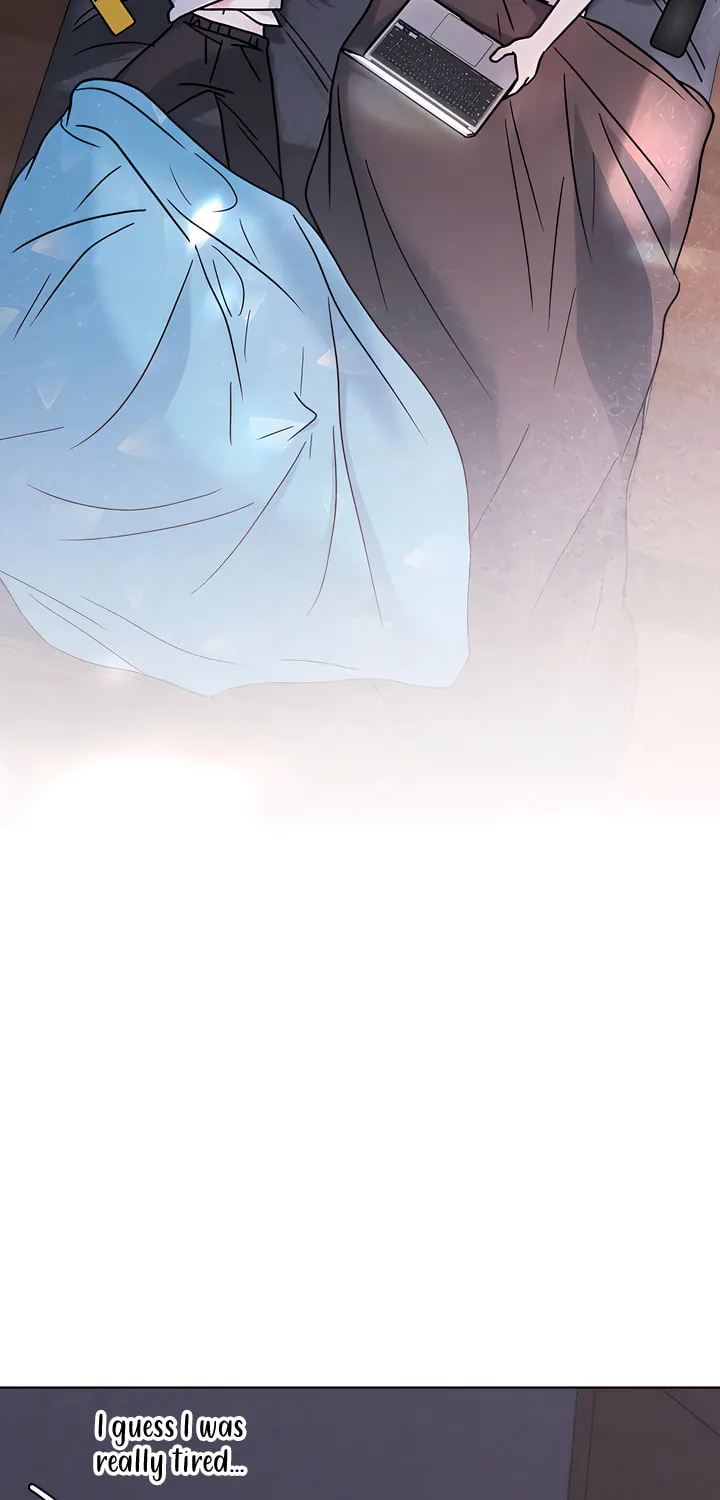 Read Kiss Before Sleep chapter 36 image 94 on Lezhin