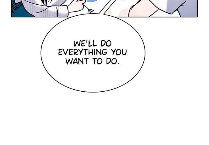 Read Kiss Before Sleep chapter 37 image 103 on Lezhin