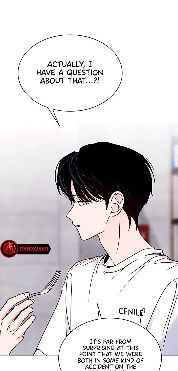 Read Kiss Before Sleep chapter 37 image 106 on Lezhin