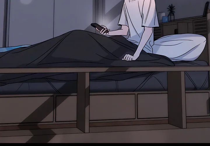Read Kiss Before Sleep chapter 37 image 3 on Lezhin