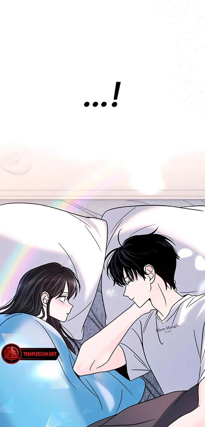 Read Kiss Before Sleep chapter 37 image 40 on Lezhin