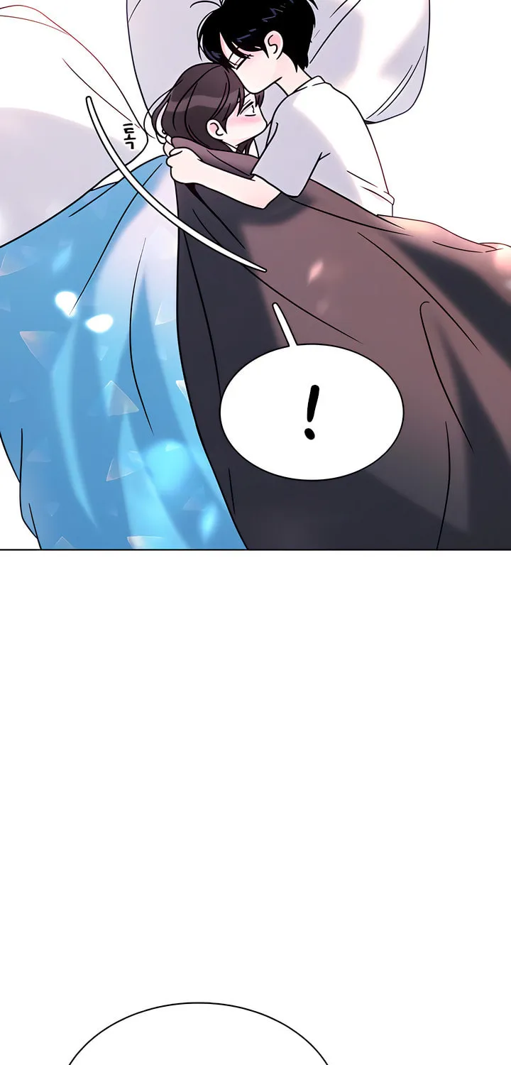 Read Kiss Before Sleep chapter 37 image 50 on Lezhin
