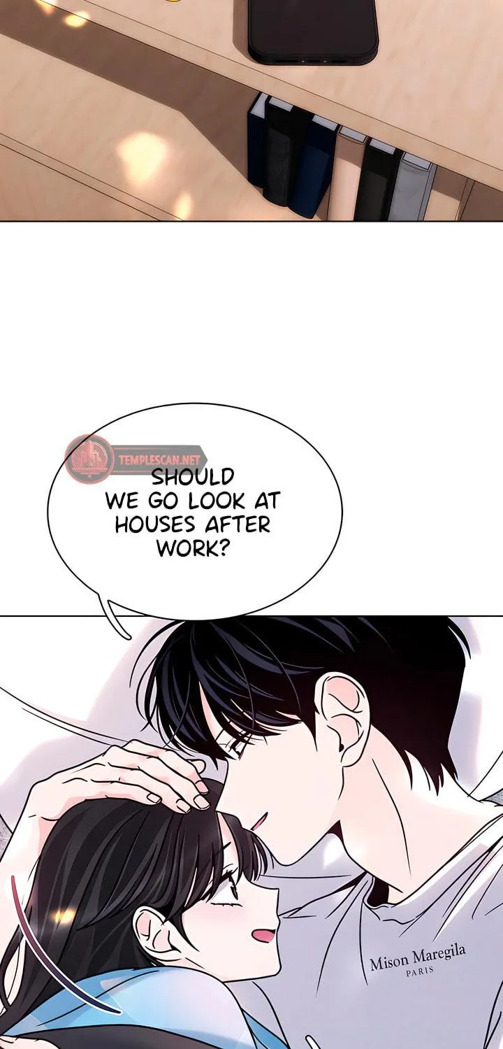 Read Kiss Before Sleep chapter 37 image 52 on Lezhin