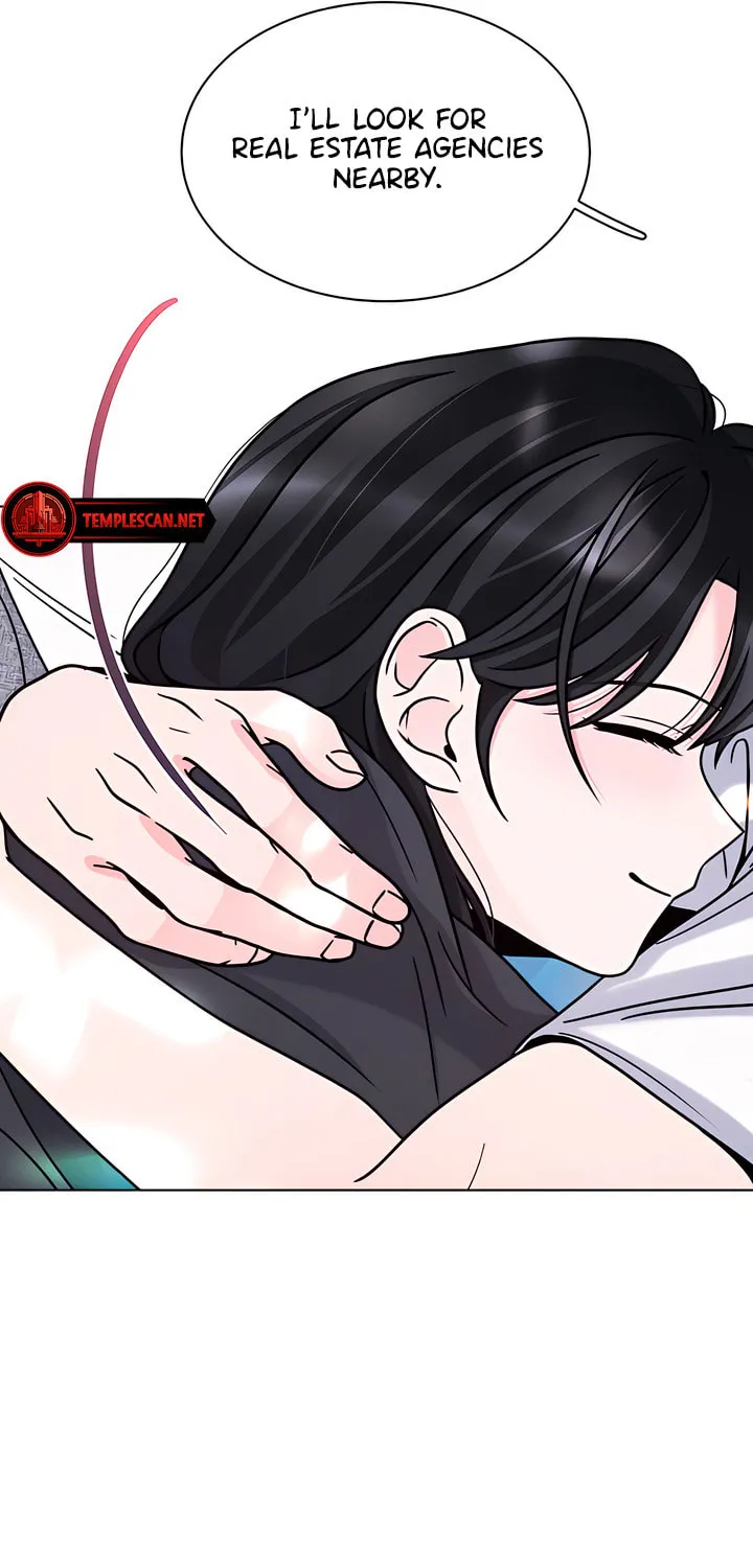 Read Kiss Before Sleep chapter 37 image 54 on Lezhin