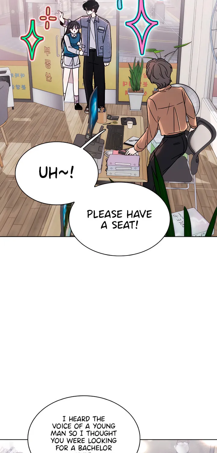 Read Kiss Before Sleep chapter 37 image 60 on Lezhin