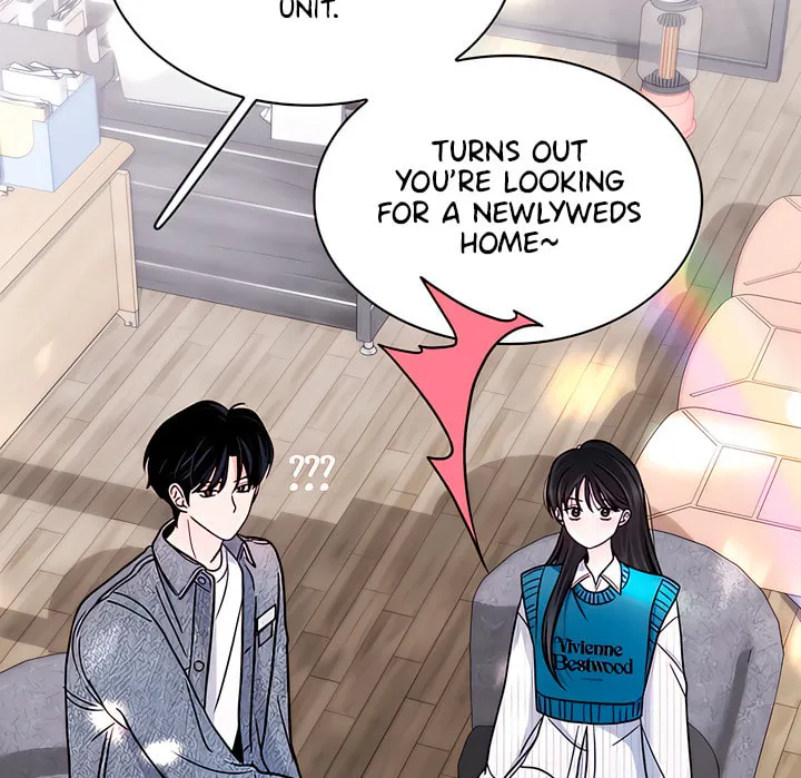 Read Kiss Before Sleep chapter 37 image 61 on Lezhin