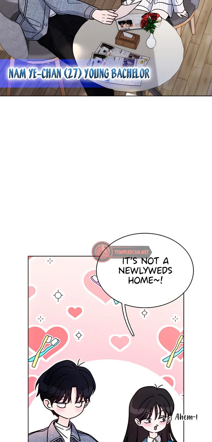 Read Kiss Before Sleep chapter 37 image 62 on Lezhin