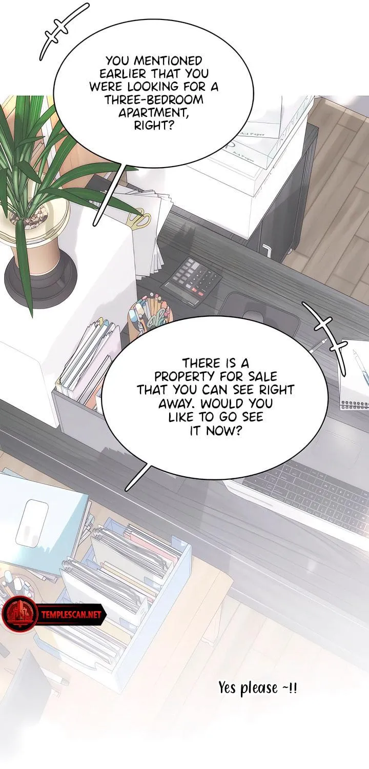 Read Kiss Before Sleep chapter 37 image 64 on Lezhin