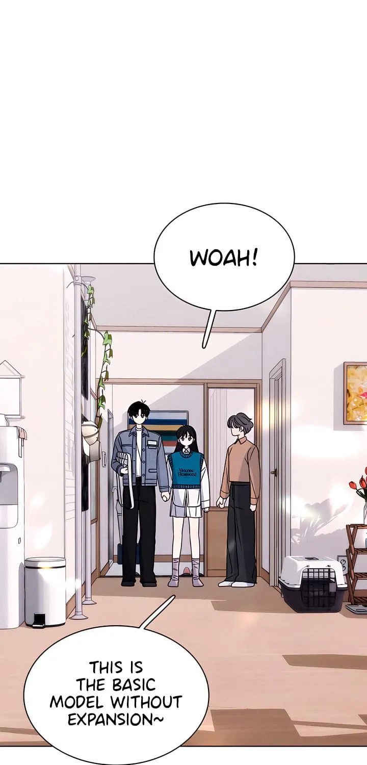 Read Kiss Before Sleep chapter 37 image 68 on Lezhin