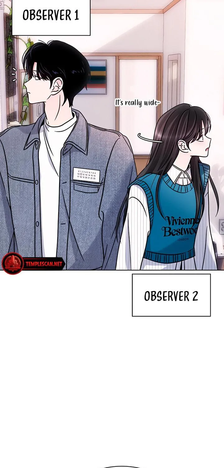 Read Kiss Before Sleep chapter 37 image 70 on Lezhin
