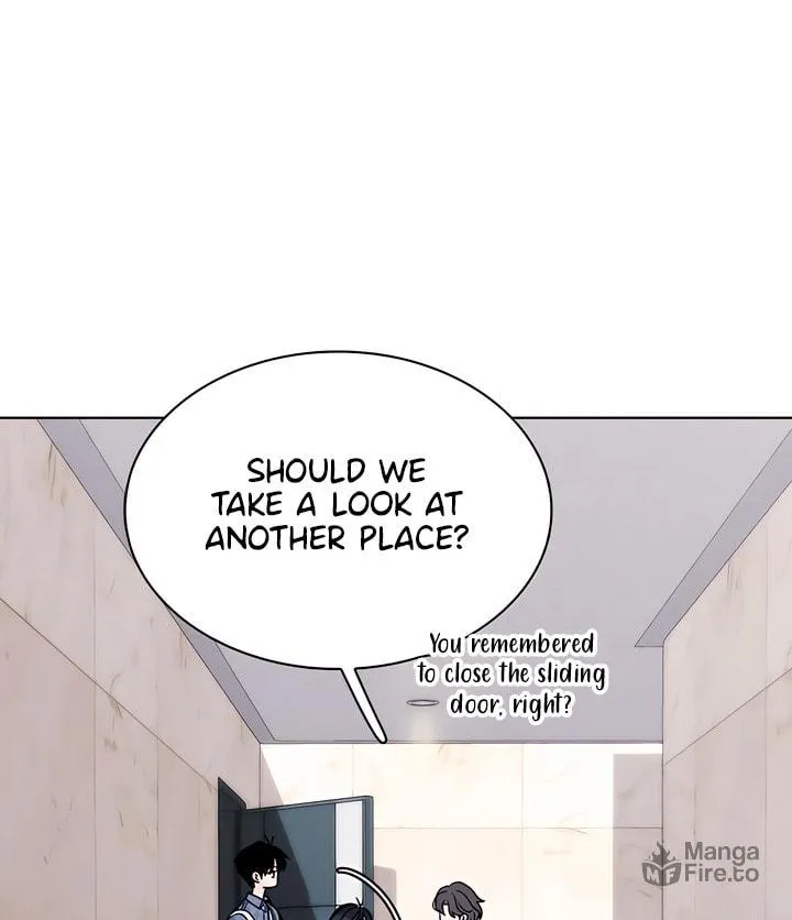 Read Kiss Before Sleep chapter 37 image 77 on Lezhin