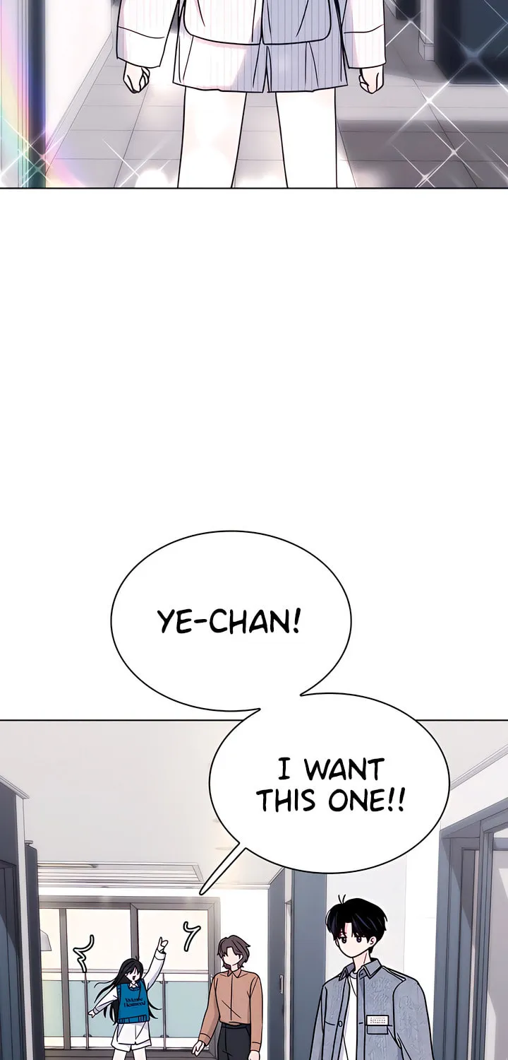 Read Kiss Before Sleep chapter 37 image 80 on Lezhin